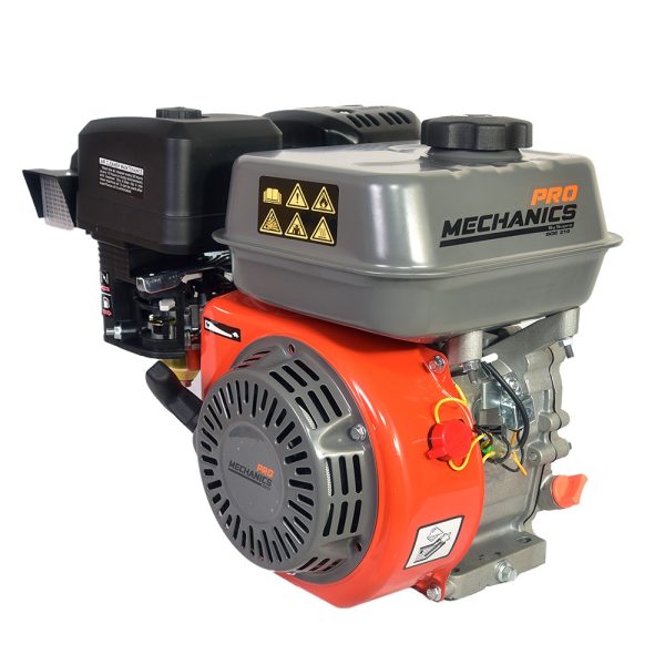 Motor Gasolina 7HP 3600RPM
