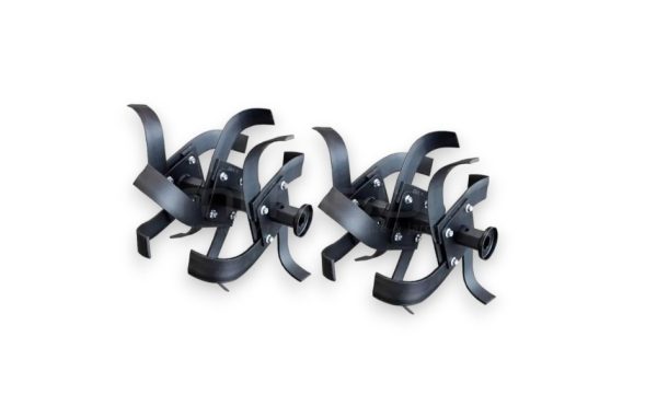 Juego de Cuchillas 7HP GE1000