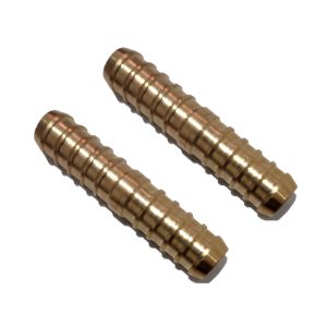 Unión Lisa 8.5mm*7cms