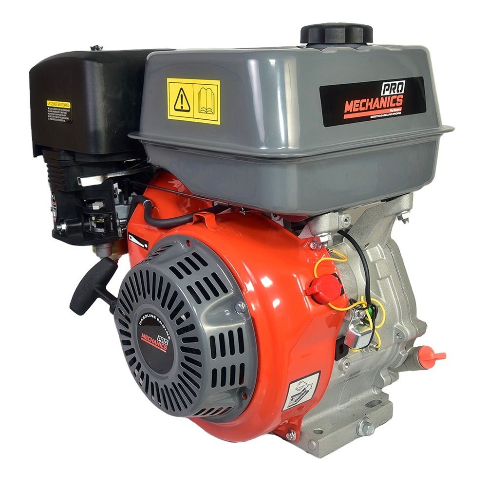 Motor Gasolina 16.0HP